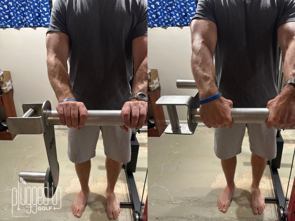 Dad Grip Review review