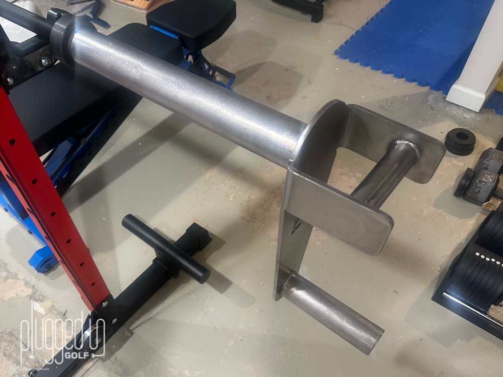 Dad Grip Review review