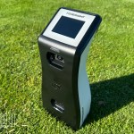 Foresight GC2 launch monitor