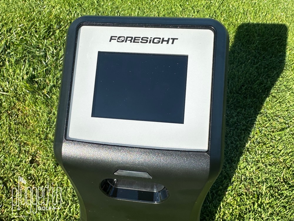Foresight GC2 Launch Monitor Review review