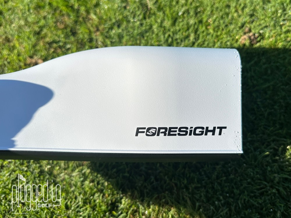 Foresight GC2 Launch Monitor Review review