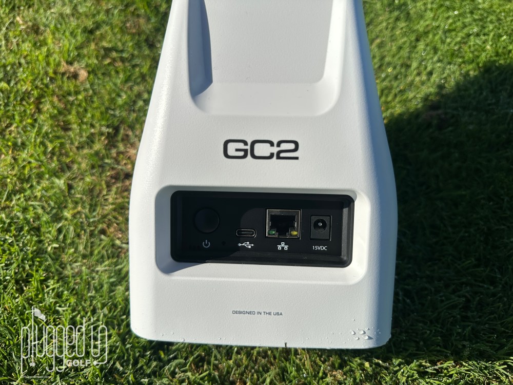 Foresight GC2 Launch Monitor Review review