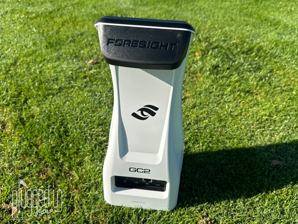 Foresight GC2 Launch Monitor Review review