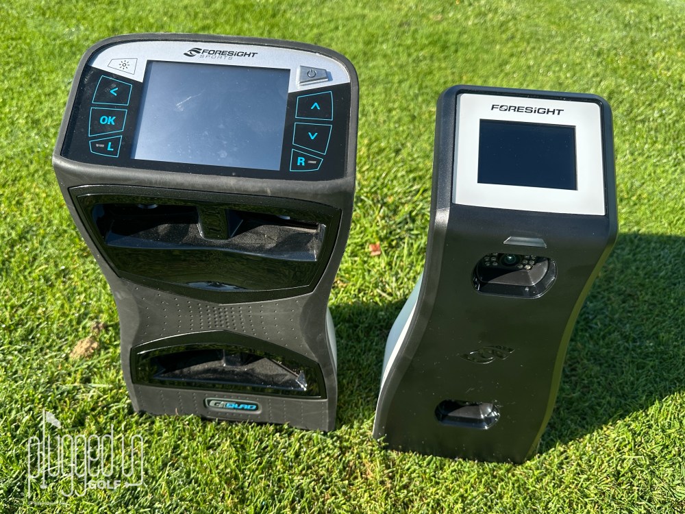 Foresight GC2 Launch Monitor Review review