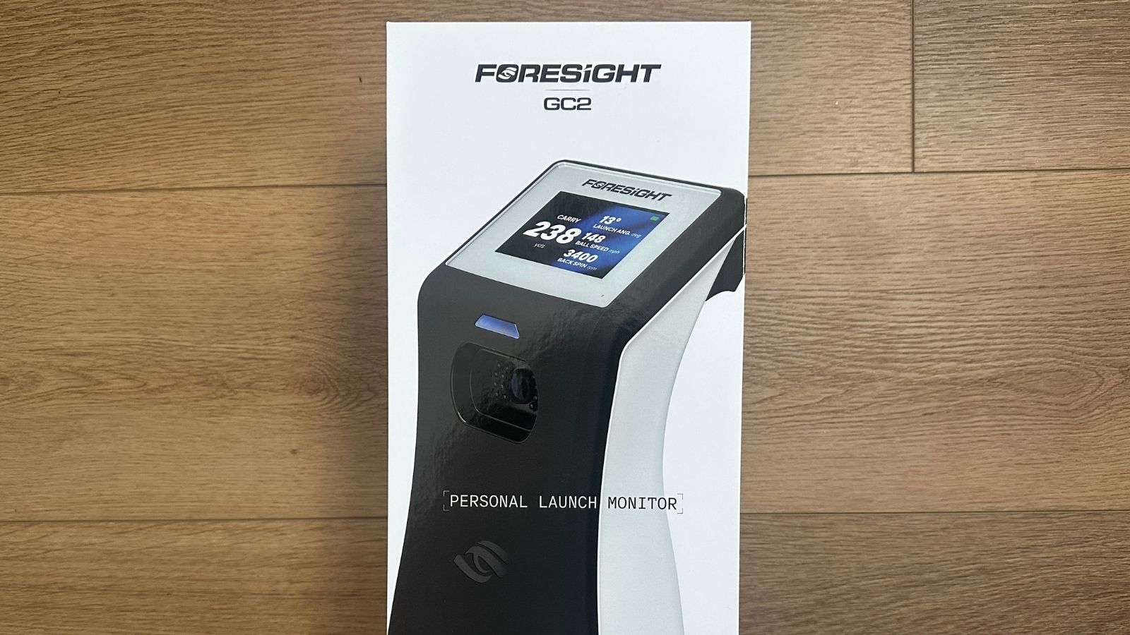 The Ball-Flight Boundary: Why Foresight’s GC2 Verdict Clarifies the Launch Monitor Wars — Golf Tech