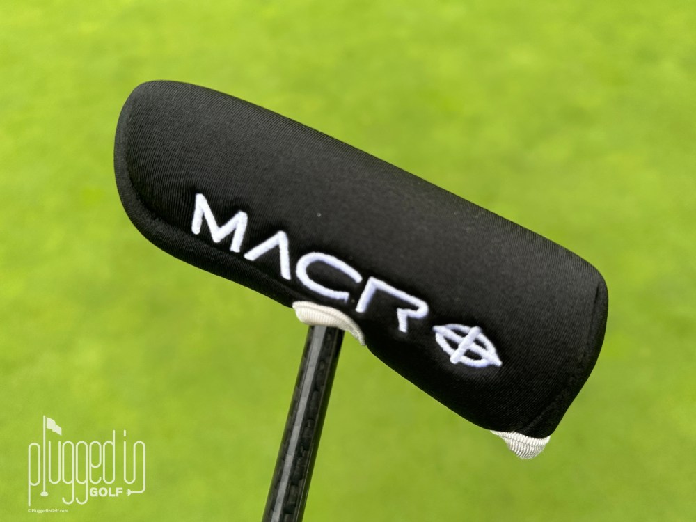 Macro Golf SquareStroke Shaft-Handle Review review