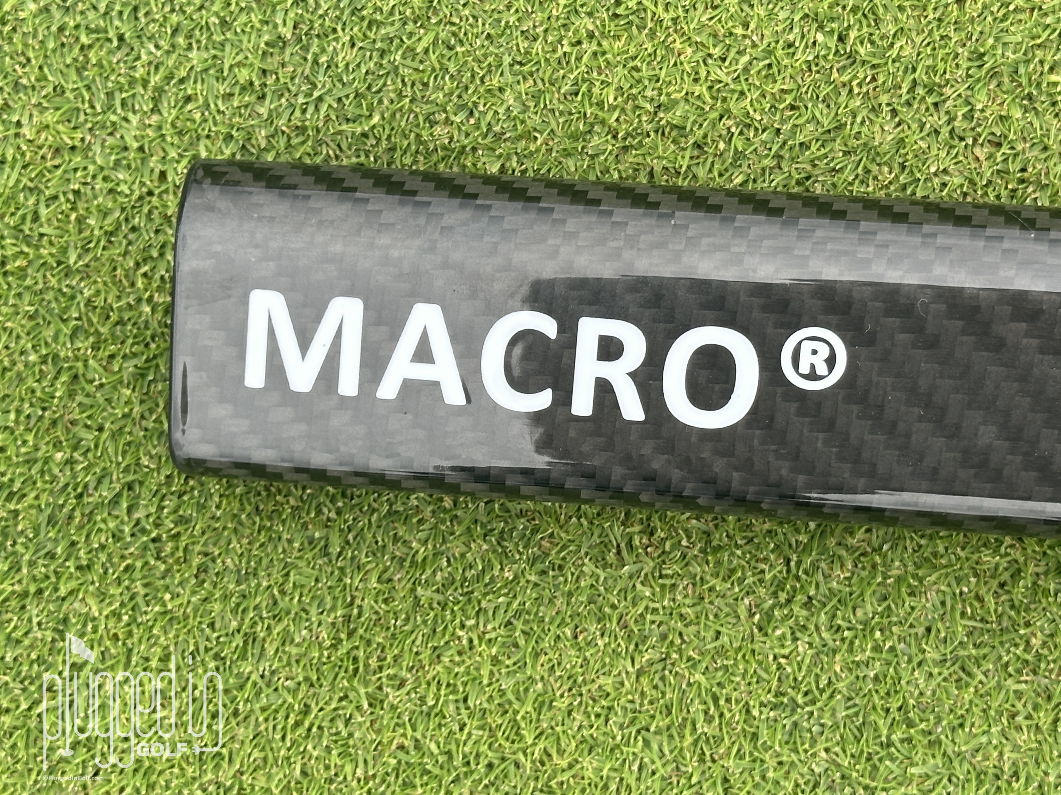 Macro Golf SquareStroke Shaft-Handle