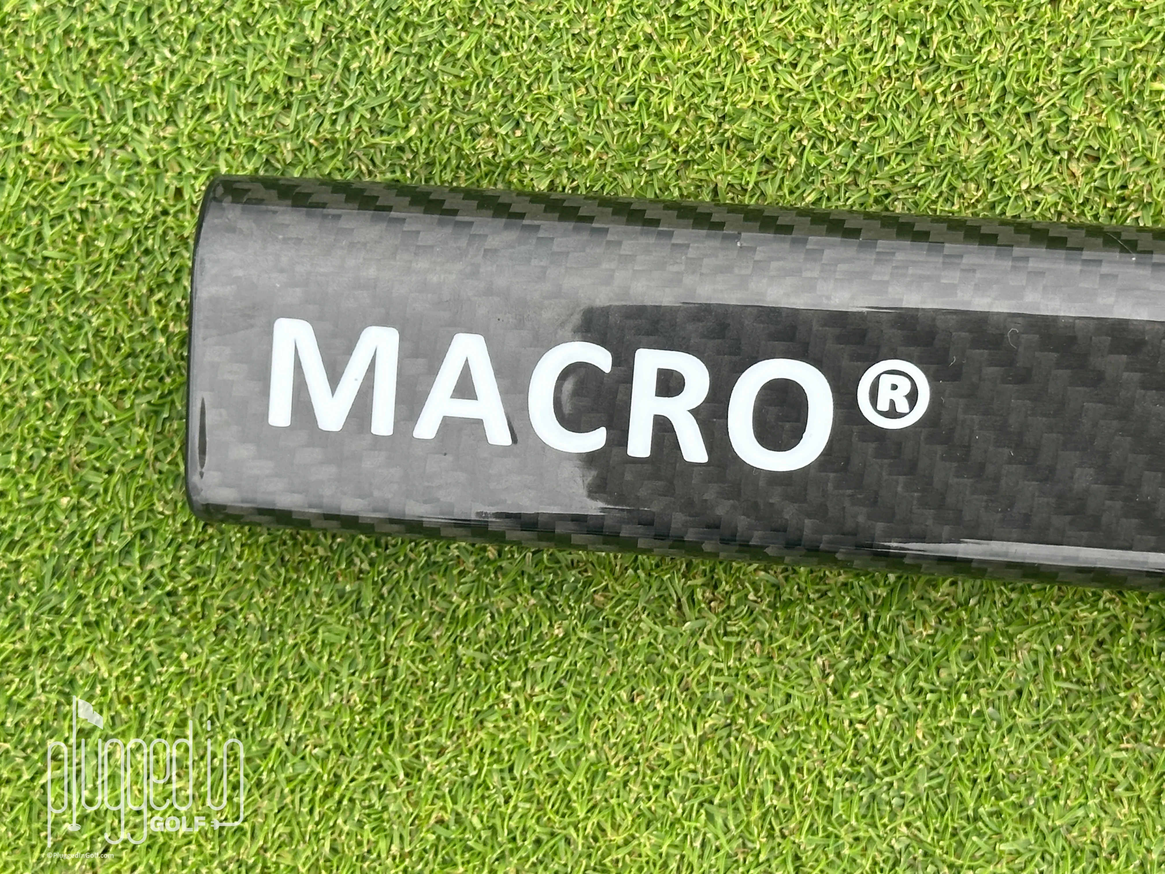 Macro Golf SquareStroke Shaft-Handle