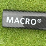 Macro Golf SquareStroke Shaft-Handle