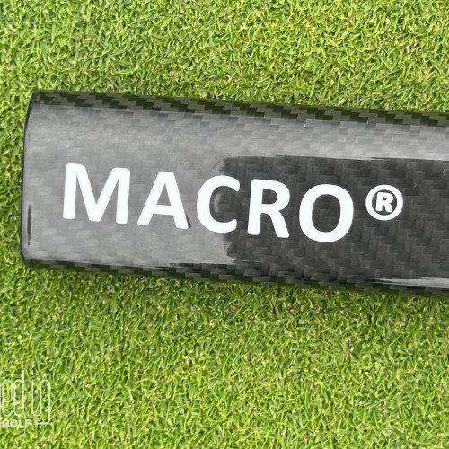 SquareStroke Shaft-Handle Macrogolf