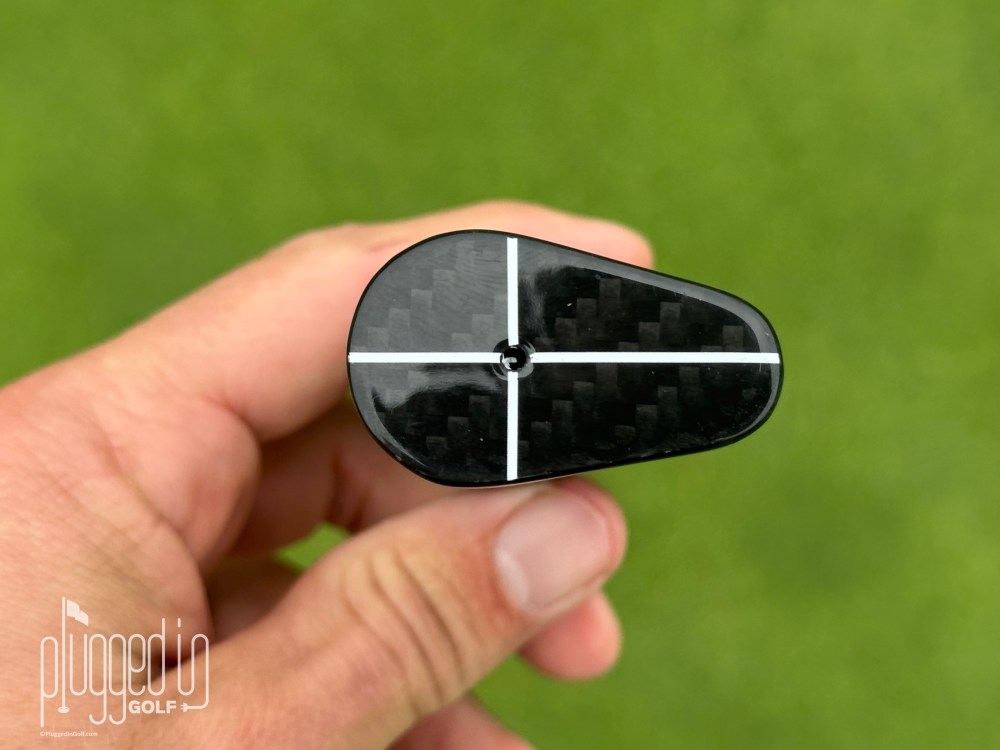 Macro Golf SquareStroke Shaft-Handle Review review