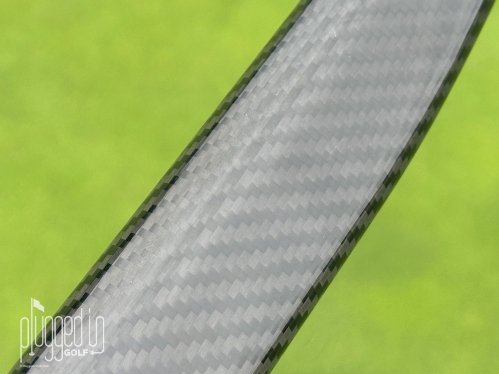 Macro Golf SquareStroke Shaft-Handle Review review