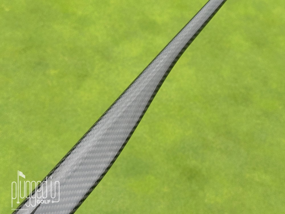 Macro Golf SquareStroke Shaft-Handle Review review