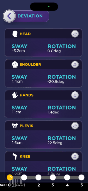 My Ultimate Swing Review review