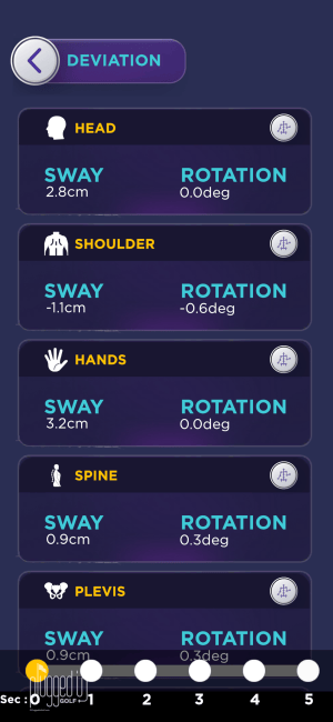My Ultimate Swing Review review