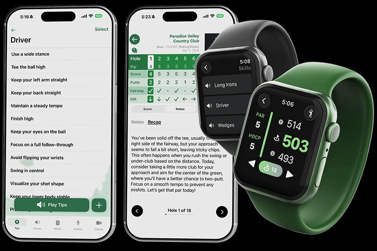 Golf News – September 29, 2026 review