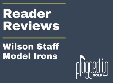 Reader Reviews - 2026 Wilson Irons review