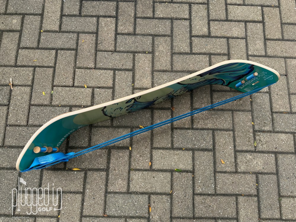 SlackBoard Review review