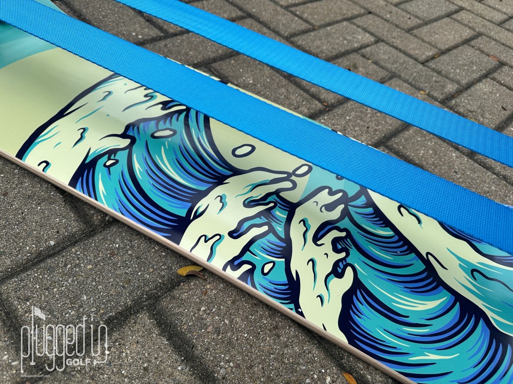 SlackBoard Review review