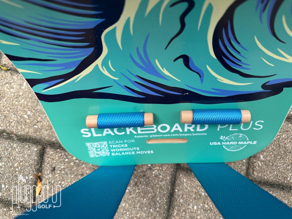 SlackBoard Review review