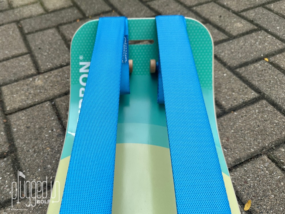 SlackBoard Review review