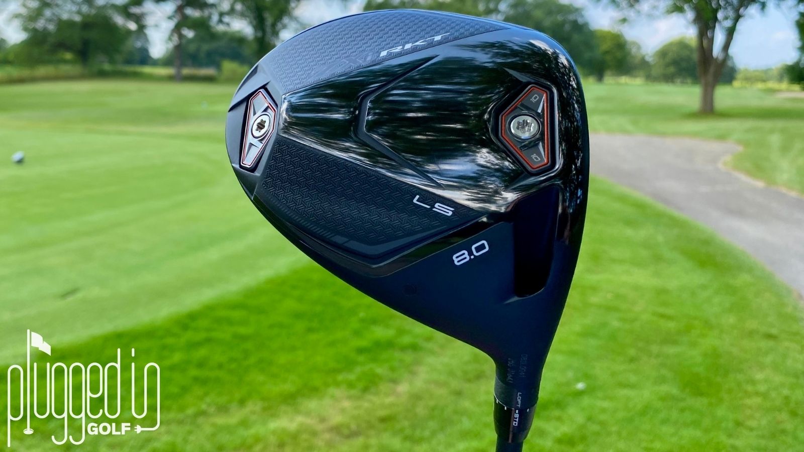 Srixon ZXi RKT LS Driver Review - Plugged In Golf