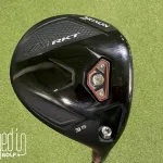Srixon ZXi RKT Fairway sole