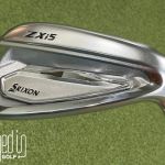 2026 Srixon ZXi5 Irons featured