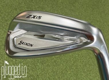 2026 Srixon ZXi5 Irons featured