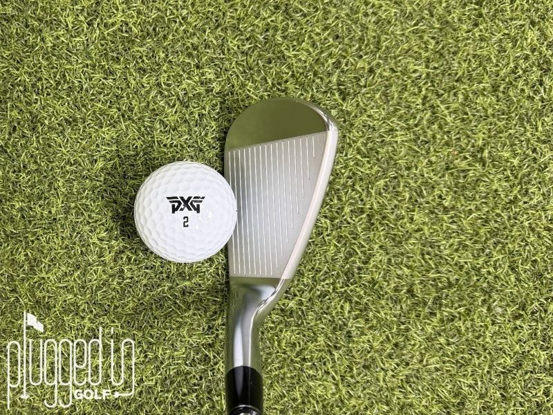 2026 Srixon ZXi7 Irons Review review