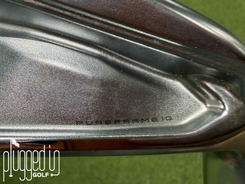 2026 Srixon ZXi7 Irons Review review