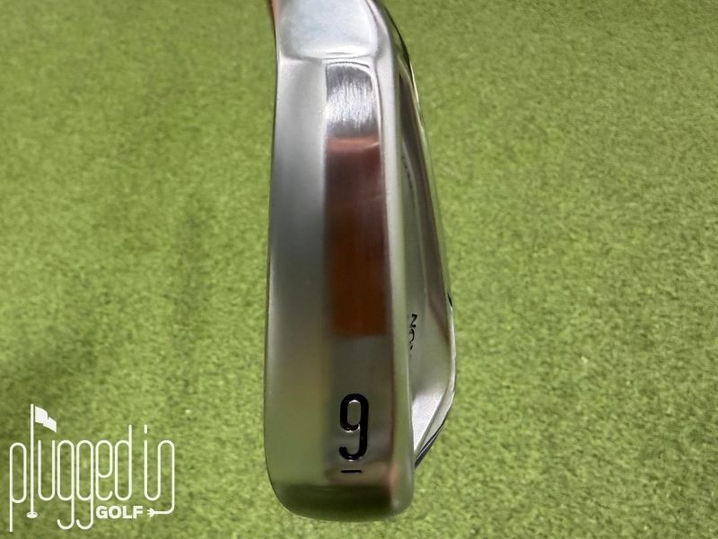 2026 Srixon ZXi7 Irons Review review
