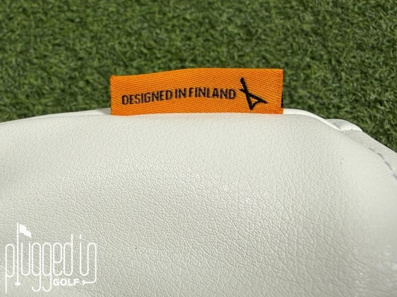 Takomo Ignis D2 Driver finland tag