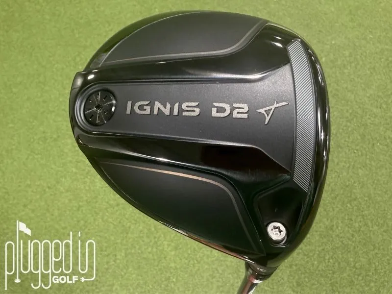 Takomo Ignis D2 Driver-pluggedingolf-sole (1)