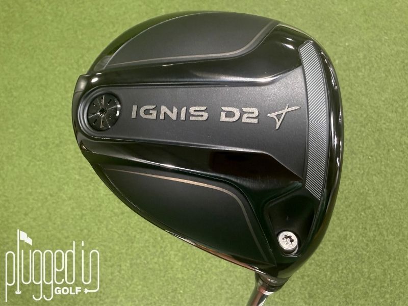Takomo Ignis D2 Driver-pluggedingolf-sole (1)