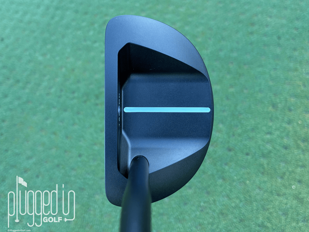 Takomo Lumo M1 Putter Review review