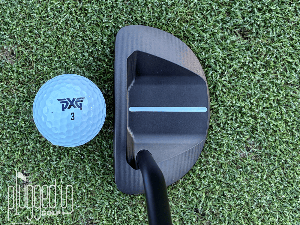Takomo Lumo M1 Putter Review review