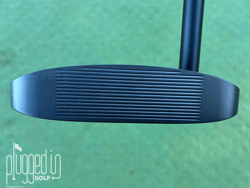 Takomo Lumo M1 Putter Review review