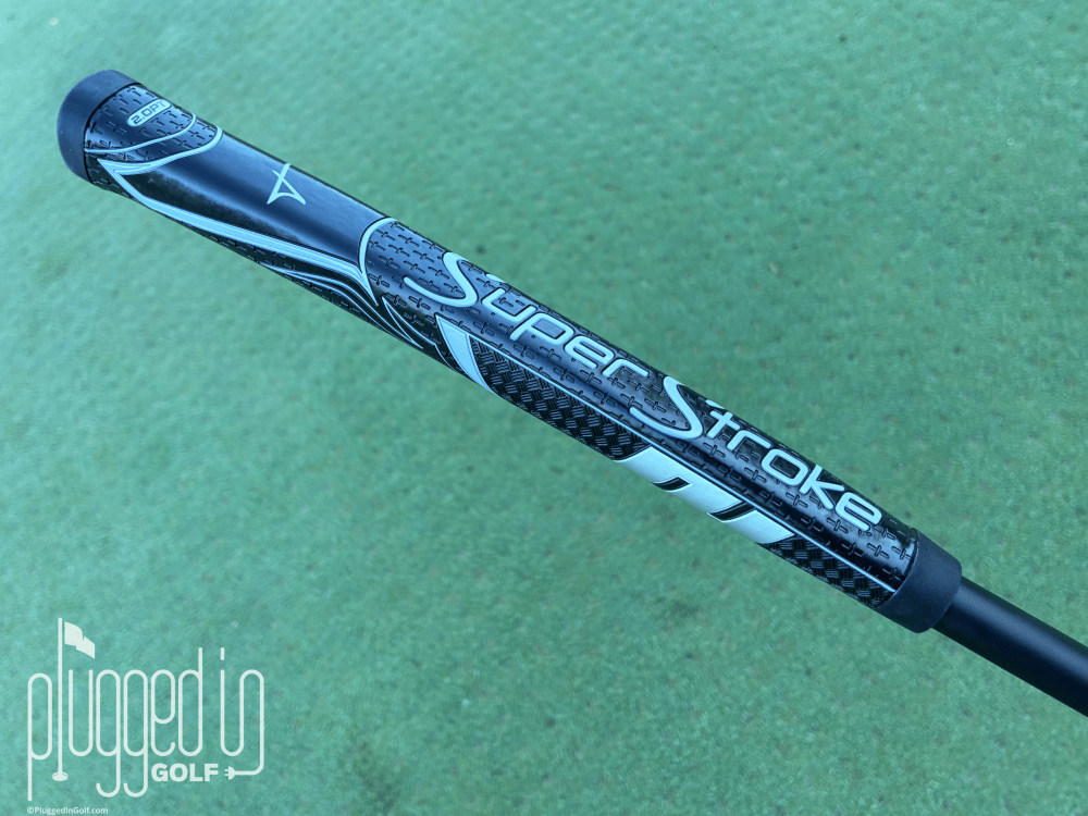 Takomo Lumo M1 Putter Review review