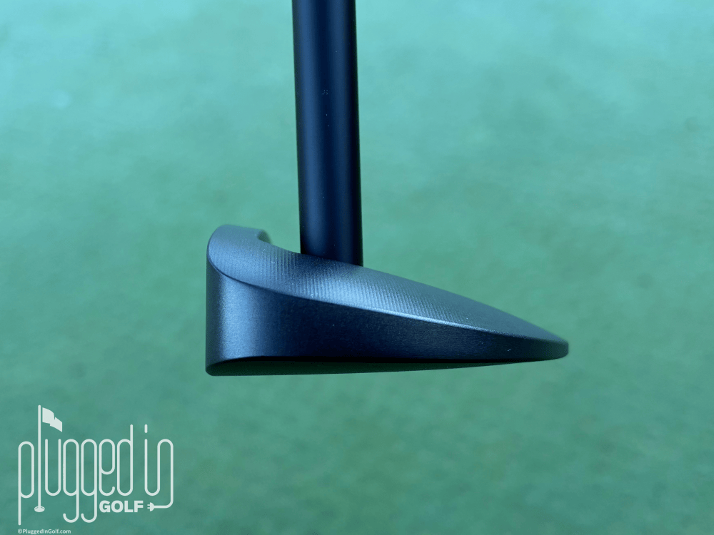 Takomo Lumo M1 Putter Review review