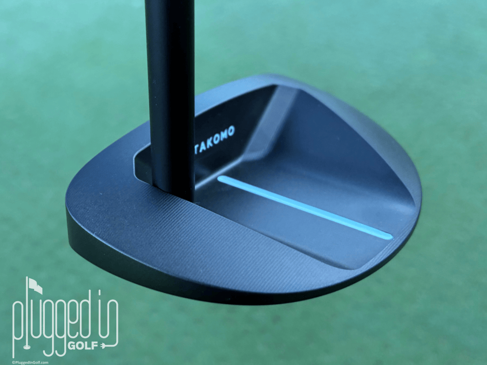 Takomo Lumo M1 Putter