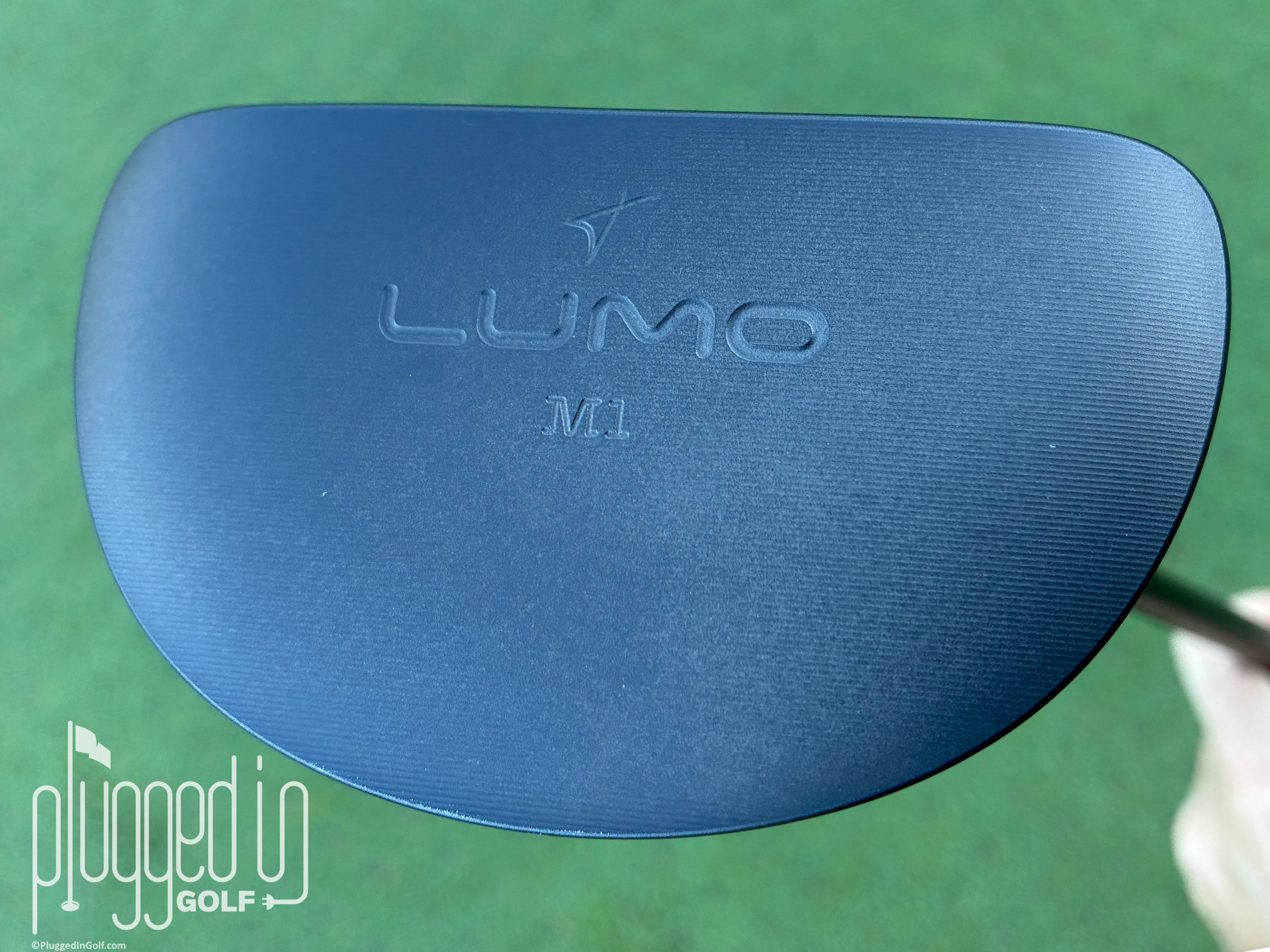 Takomo Lumo M1 Putter