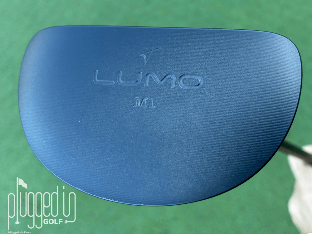 Takomo Lumo M1 Putter