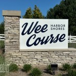 The Wee Course at Harbor Shores