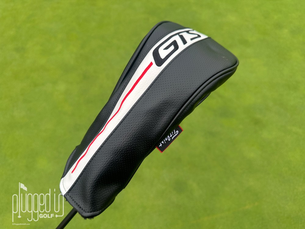 Titleist GTS300 Mini Driver Review review