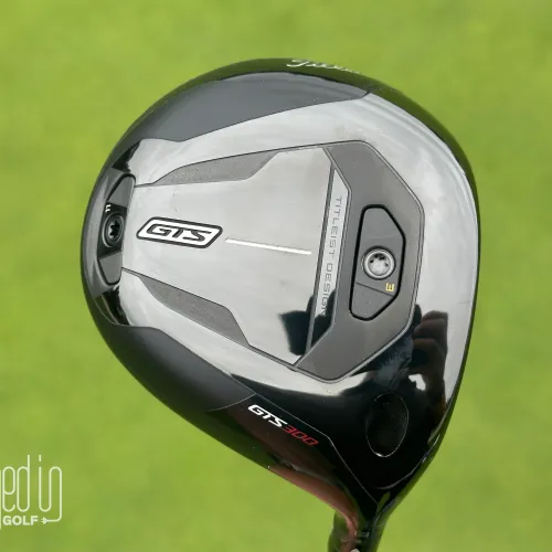 Titleist GTS300 Mini Driver