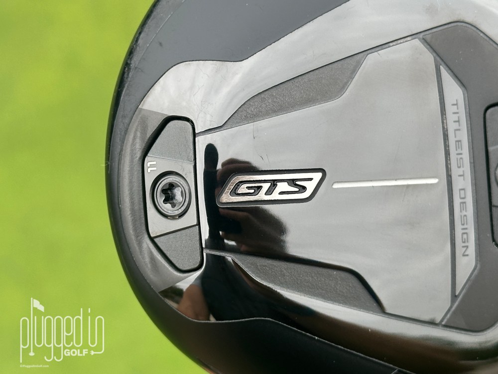Titleist GTS300 Mini Driver Review review