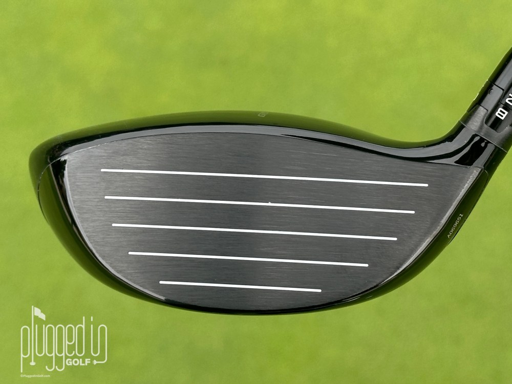Titleist GTS300 Mini Driver Review review