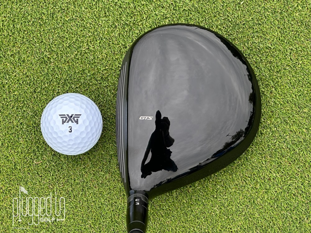 Titleist GTS300 Mini Driver Review review