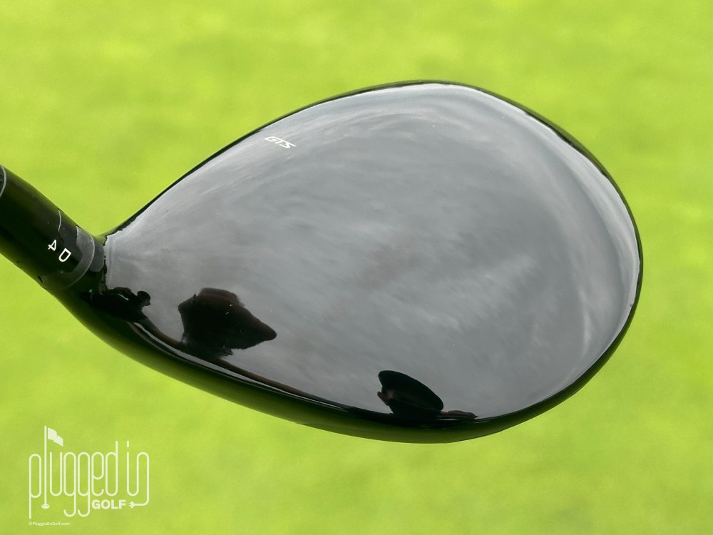 Titleist GTS300 Mini Driver Review review